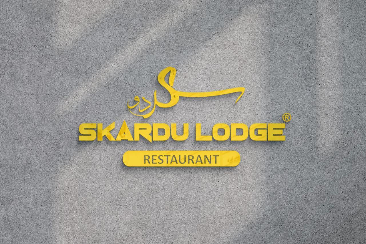 Skardu Lodge Extérieur photo