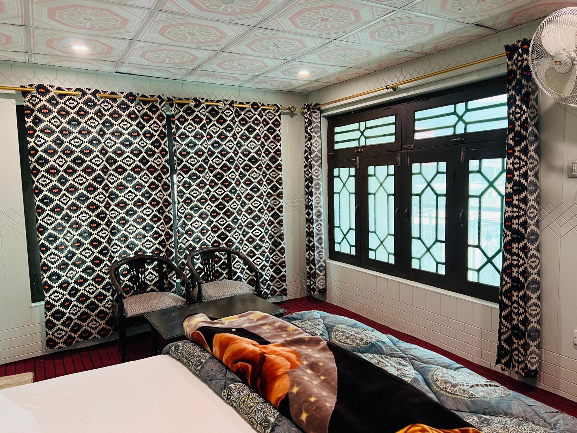 Skardu Lodge Extérieur photo